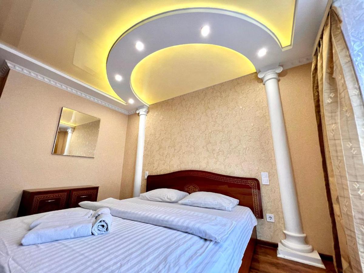 Apartpoltava Двокімнатні Апартаменти, До 6 Спальних Місць, Кутова Ванна, Корпусний Парк, Документи Для Відрядження מראה חיצוני תמונה
